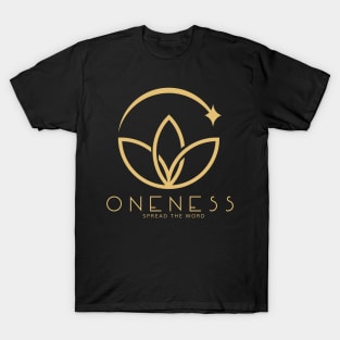 Oneness Spread the word T-Shirt